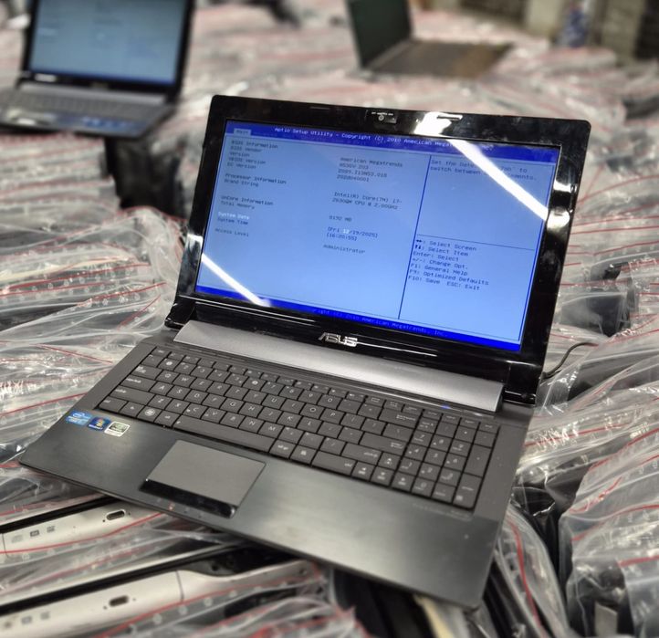 Лаптопи i3 i5 i7