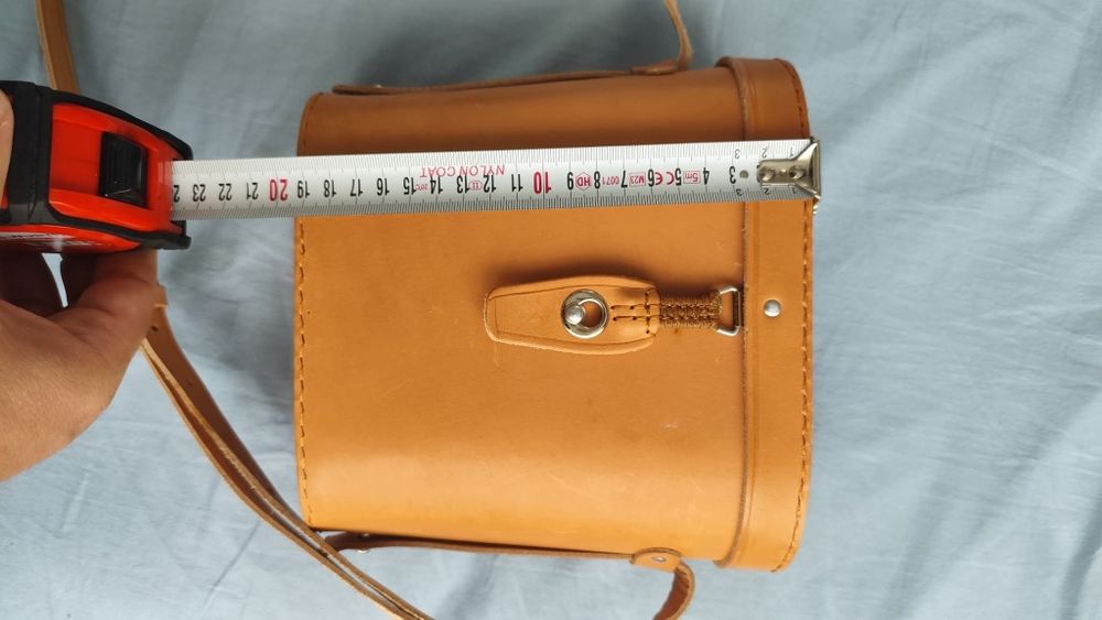 Футляр за класически бинокъл