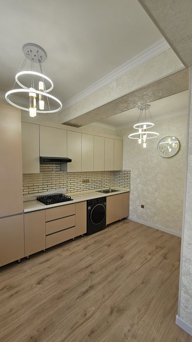 3 хонали квартира элитный ремонт | 105кв