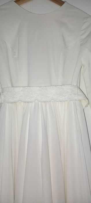 Rochie mireasa/botez