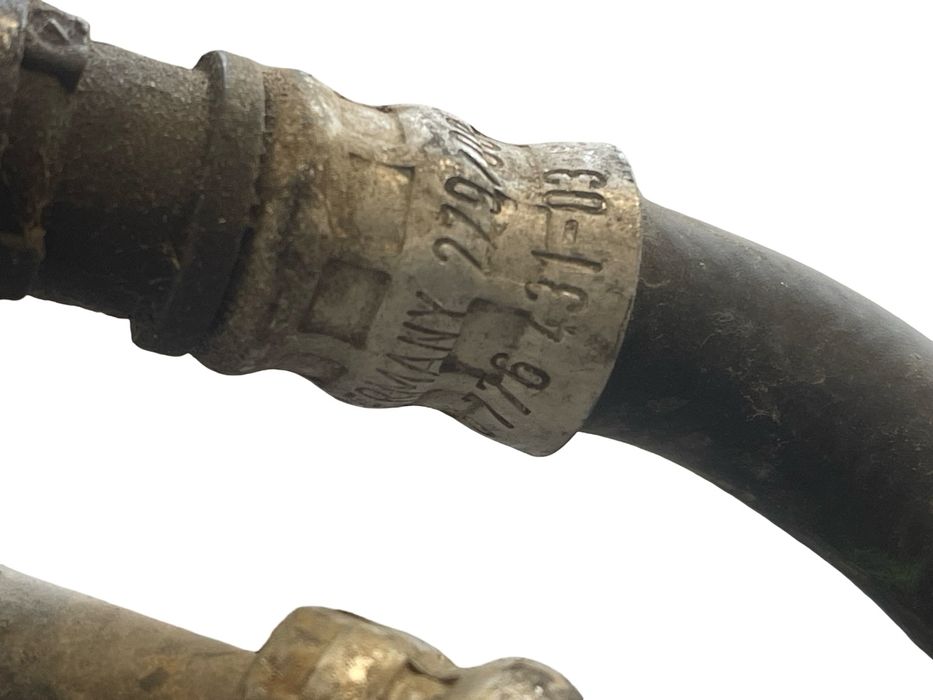 Conducta Servodirectie Bmw 5 Vi Gran Turismo F07 2009 - 2017 6776431-0