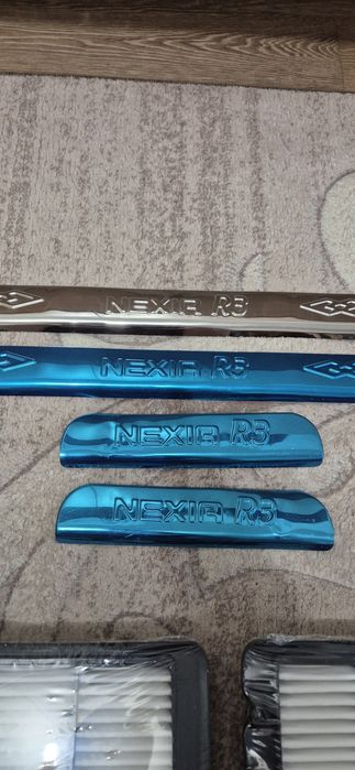 Chevrolet Nexia R3 Ravon R3