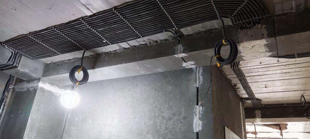 ELEKTRIK xizmatlari. Elektromontaj. Электрик хизматлари. Электромонтаж