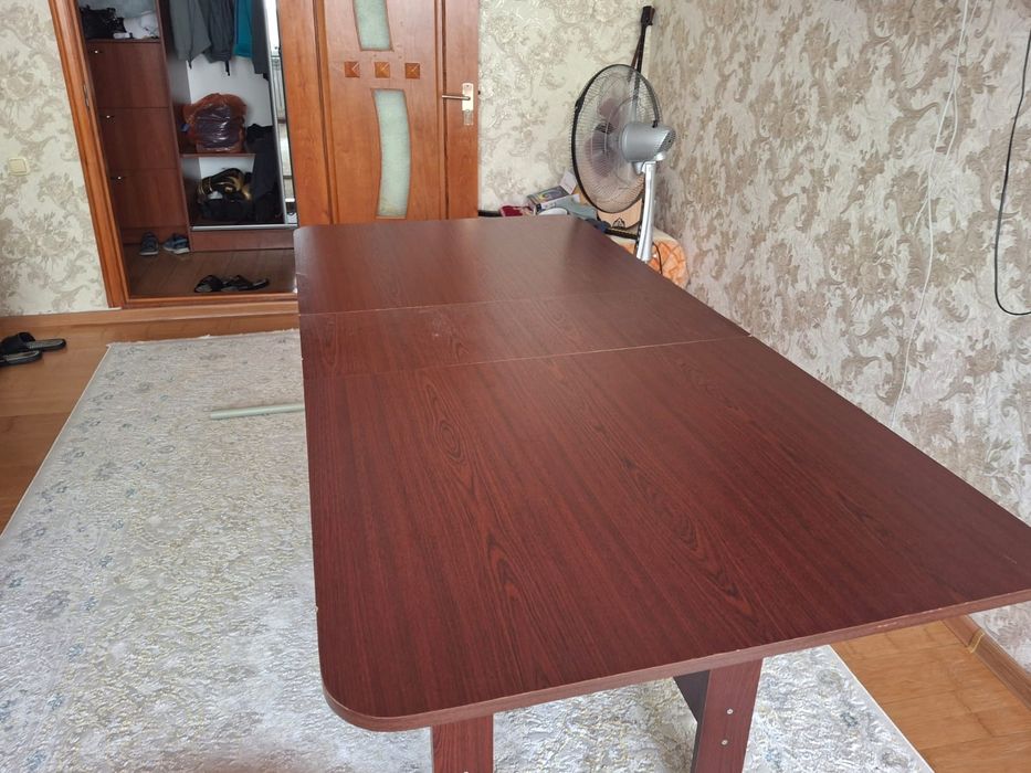 Раскладушка, Книжка