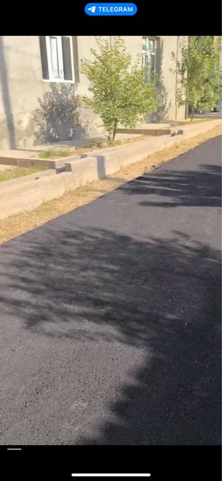 Uch qaxramanda Uy sotiladi 8sotix katej qurishga zor variant