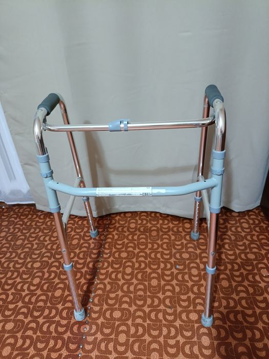 Ходунки новые 10000