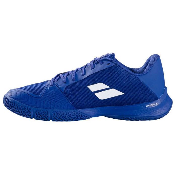 Маратонки за падел Babolat JET VIVA MEN MARINE BLUE