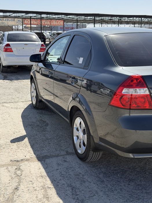 Nexia 3 optimum MT 2022