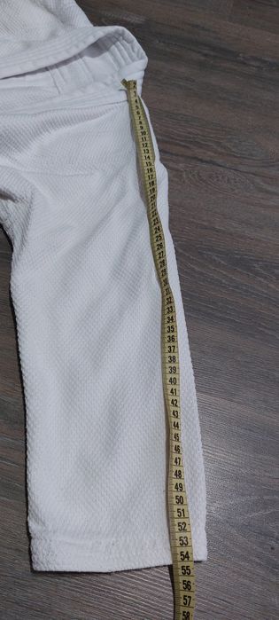 Кимоно на рост 130 см