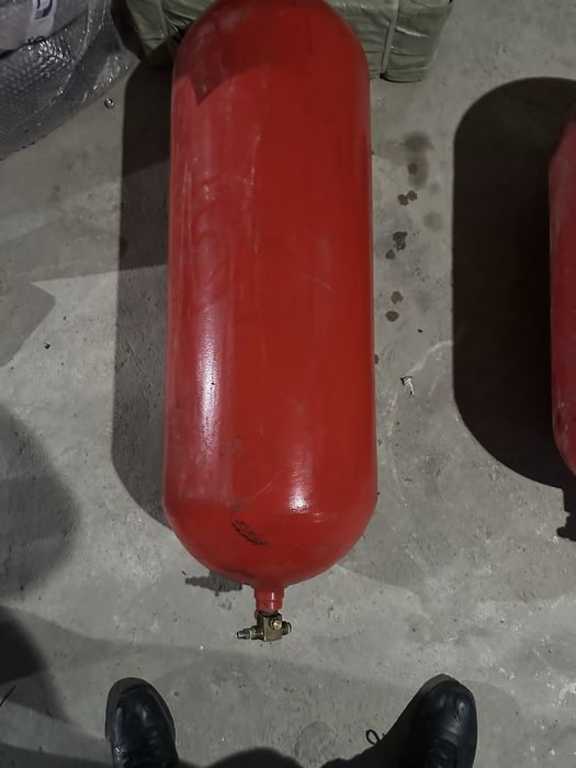 Metan balon 80 talik