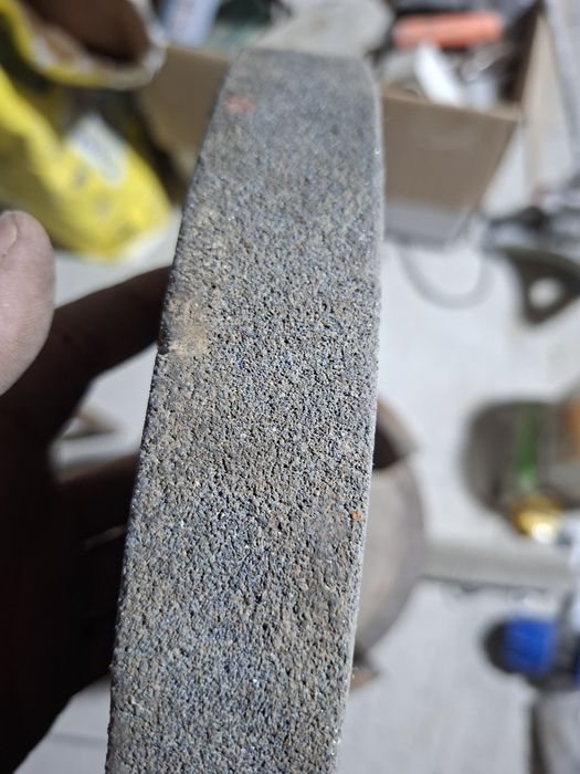 ҚАЙРАК Круг шлифовальный.