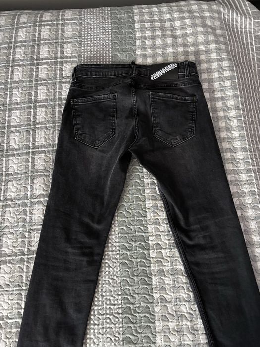 Дънкови панталони