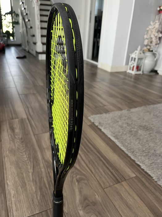 Head Speed MP Legend 2025