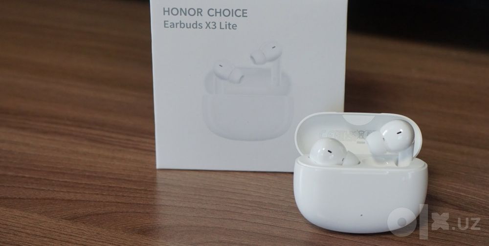 Honor Choice Eurbuds 3x Lite