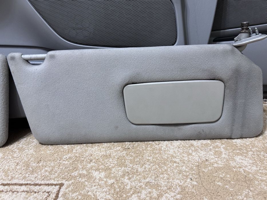 Карты на камри 30