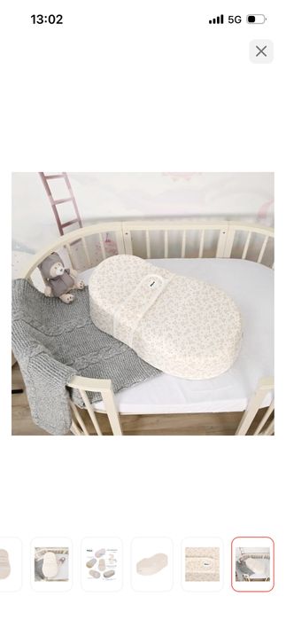 Продам кокон почти новый