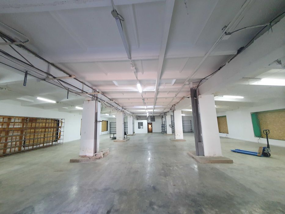 Склад, бокс, гараж