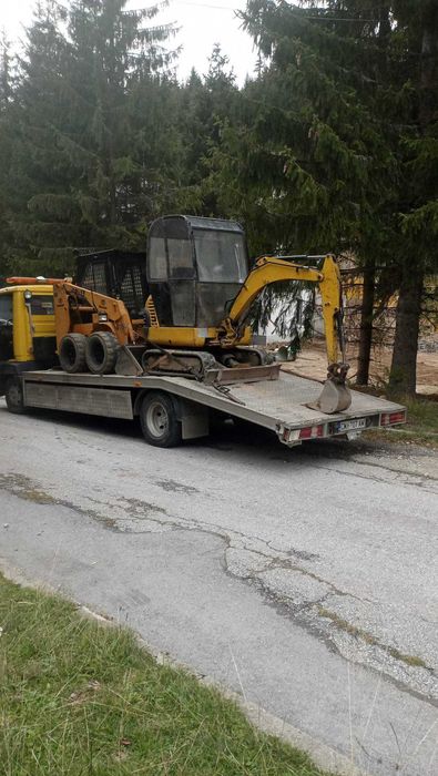 Денонощна пънта помощ