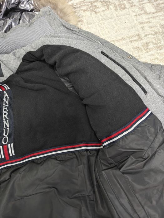 Зимняя куртка для девочки