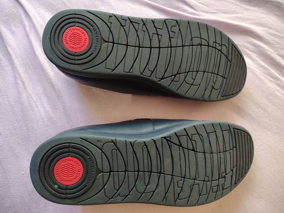 Анатомични Обувки Fitflop от USA