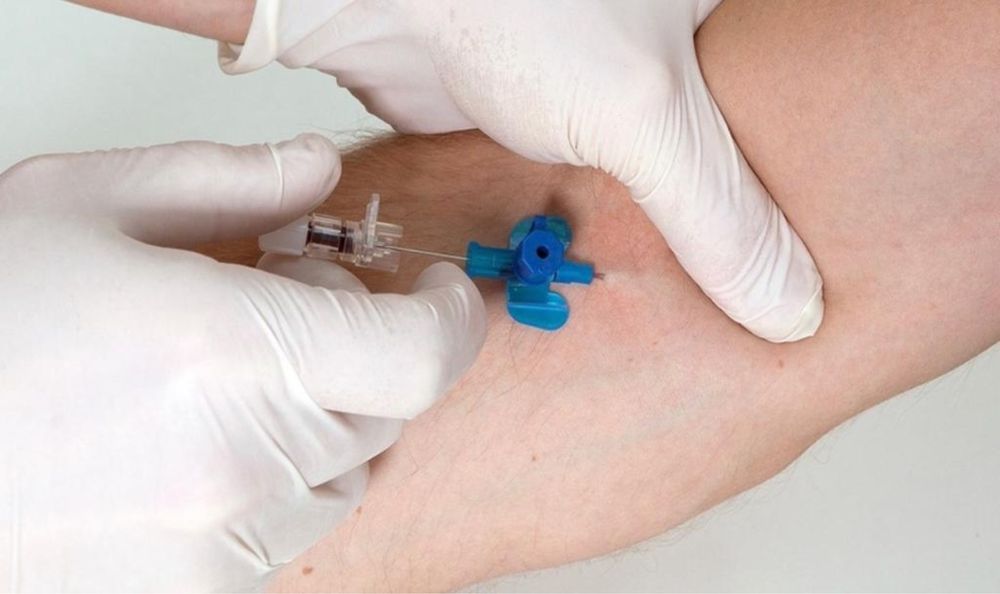 Asistent medical/Tratamente la domiciliu