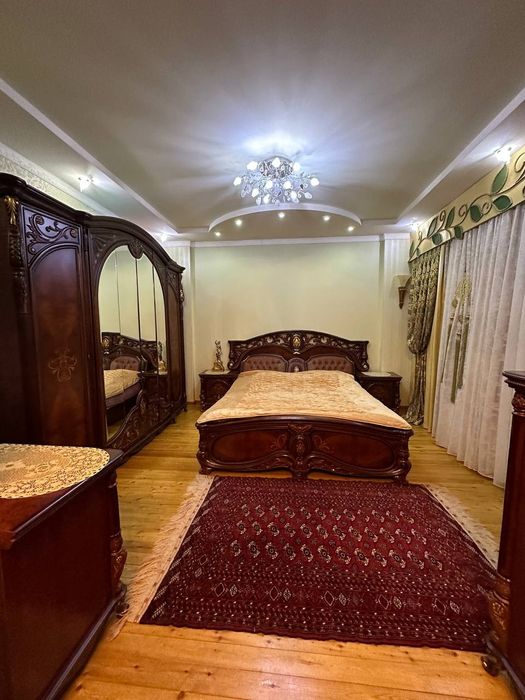 Продается дом с евроремонтом