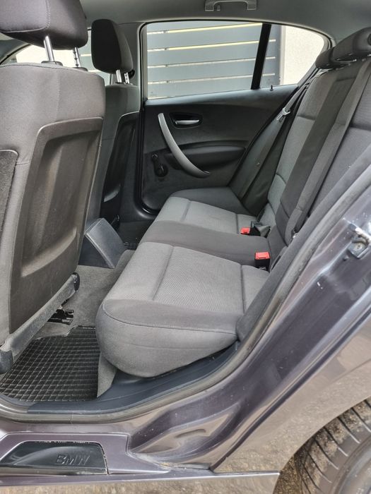 Vând BMW 118D seria 1 an 2006