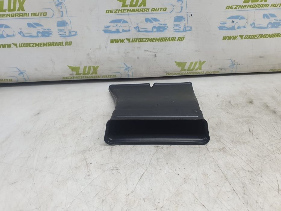 Tub conducta grila aer stanga 7148531-06 BMW X6 F16  [din 2014 pana