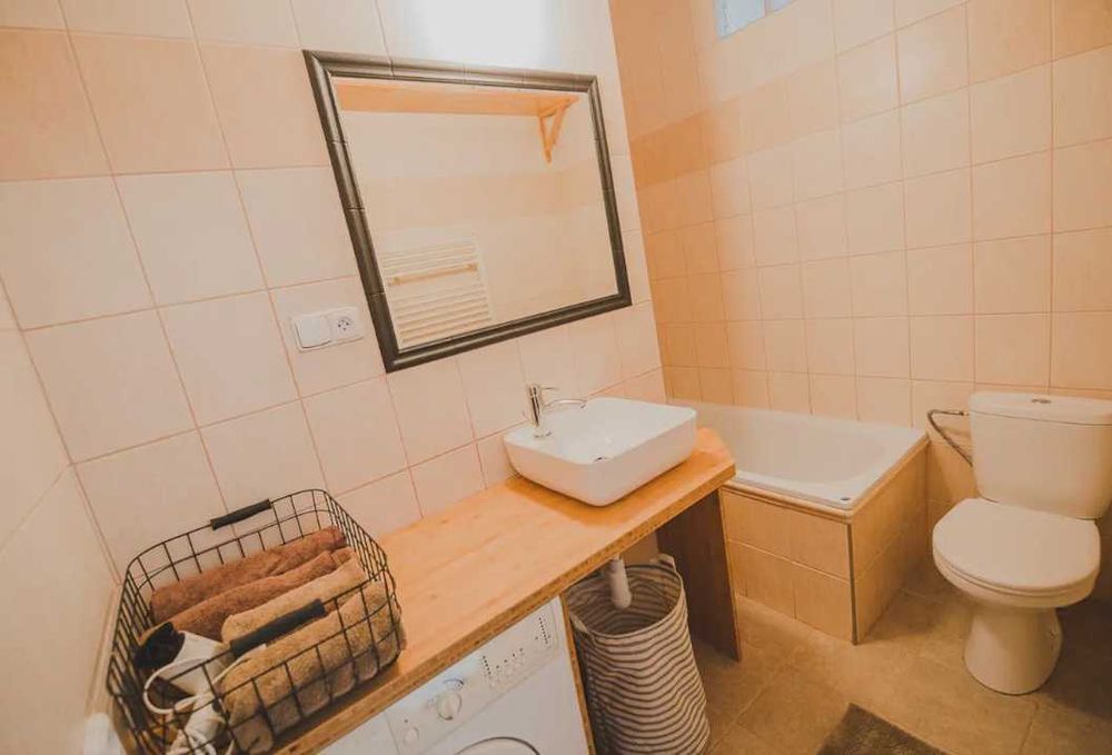 Дава се под наем Двустаен апартамент в Пловдив, Централна гара - 57 кв.м за 285.6 € - Снимка #3