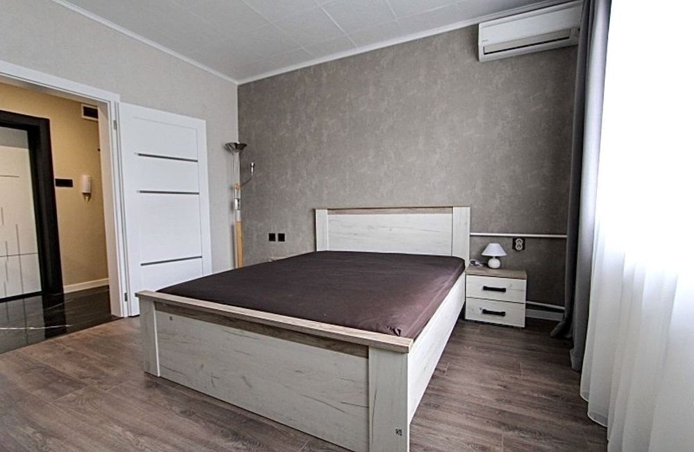Дава се под наем Двустаен апартамент в София, Сухата река - 47 кв.м за 550 € - Снимка #1