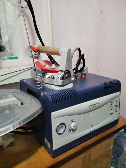 Dazmol yangi zudlik bilan sotiladi