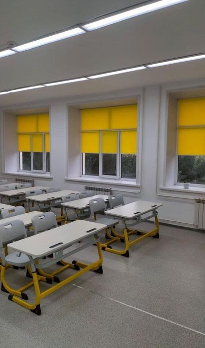 Ролл шторы в Астане