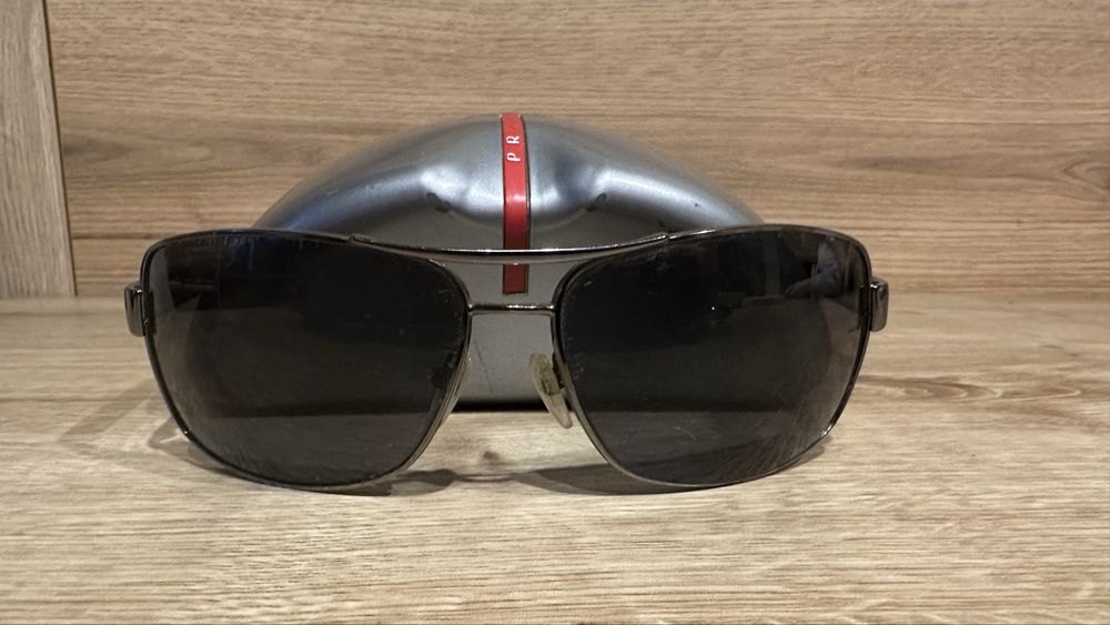 Ochelari de soare PRADA