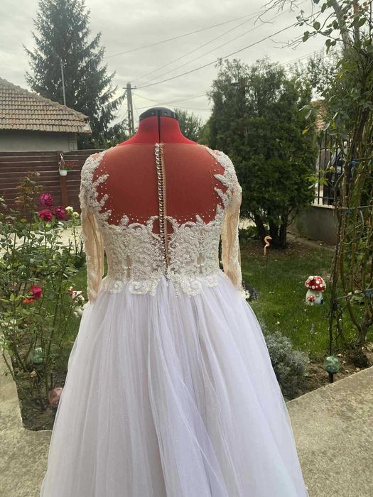 Rochie de mireasa