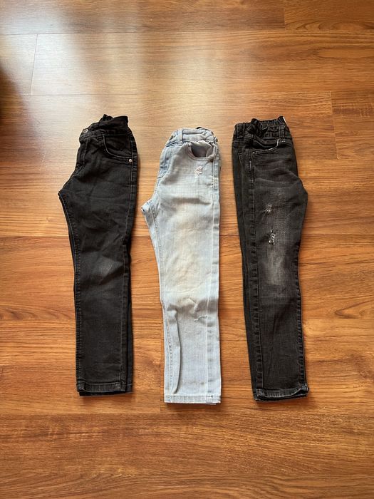 Молчиклвый одежда