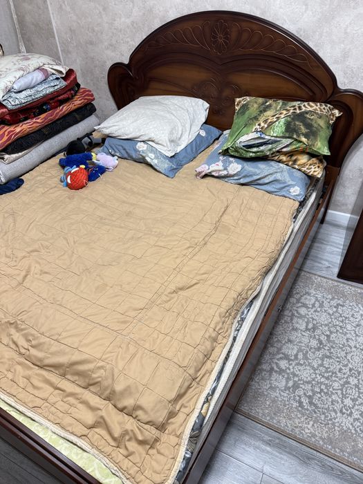 Шкаф кровать и т.д