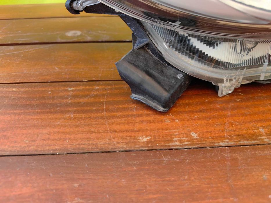 Фар за Toyota Yaris Full LED / Тойота Ярис Фул Лед