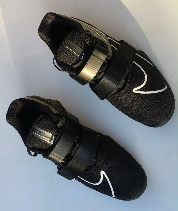 Nike Romaleos 4