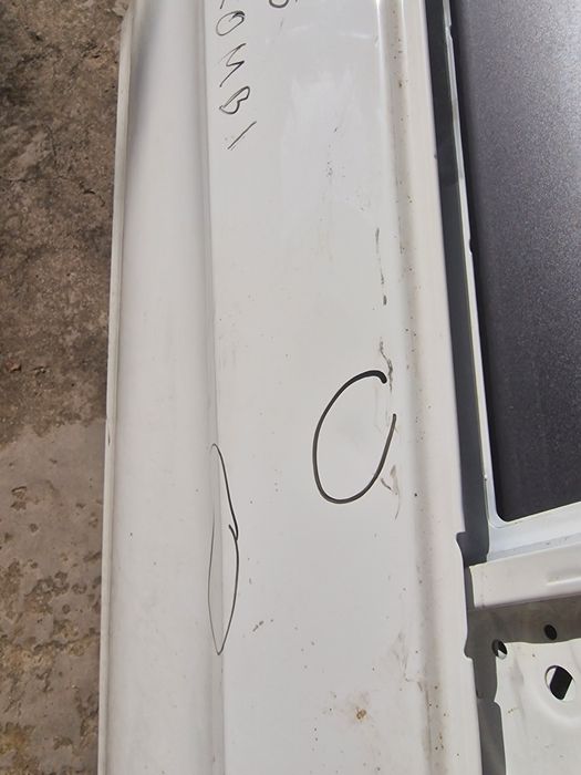 Mercedes Benz C205  kombi предна и задна дясна врата