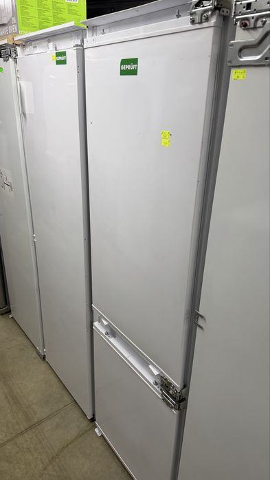 Хладилник за вграждане BEKO  Като нов  Germany Гаранция