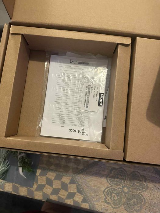 Acer Chromebox CXI3 ( Qb8130U )