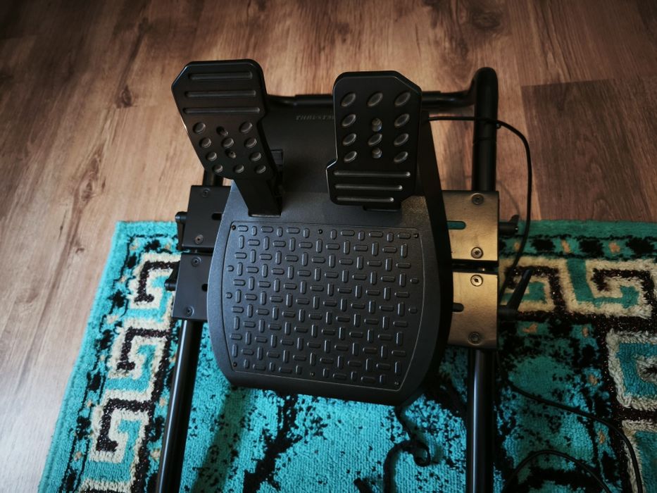 Vand Volan ThrustMaster Ferrari 458 Spider