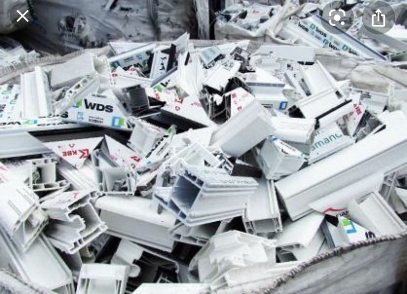 Прием Пнд И Пвх  Оходы