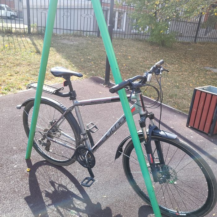 Продам хороший велосипед