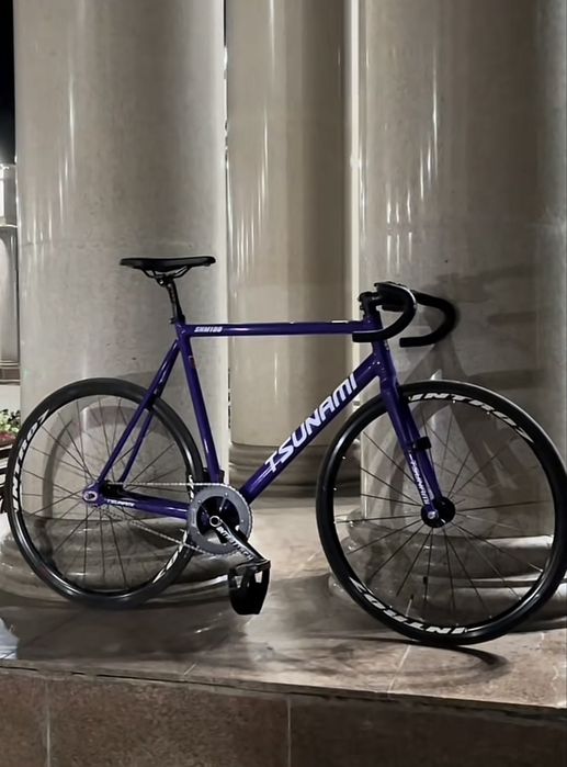 Продается фикс Тсунами снм100