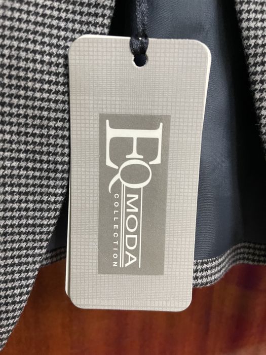 Пиджак новый турецкого призводства