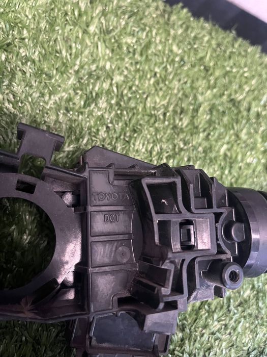 Вертолет гитара Лексус РХ Lexus Rx 330/350