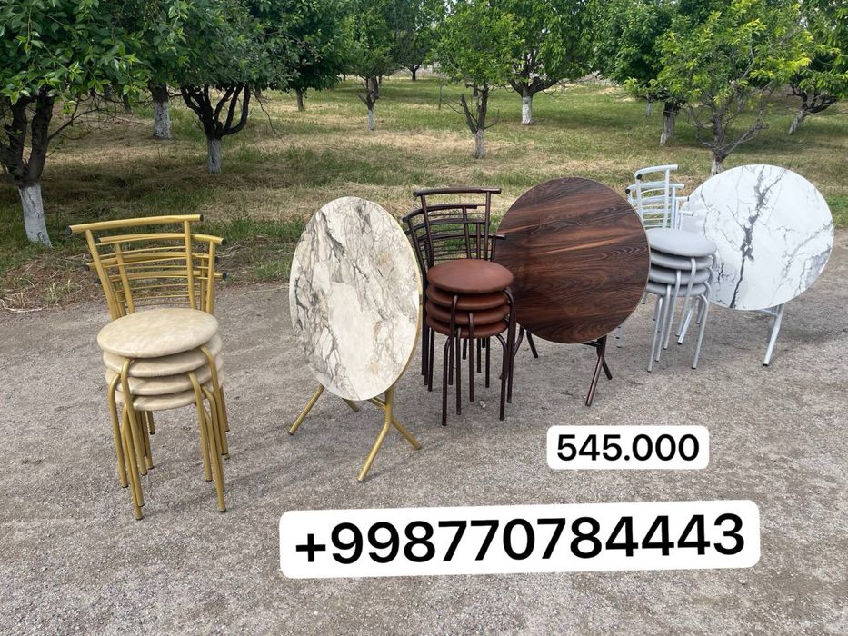 Stol stul Стол стул металл раскладное от 545.000