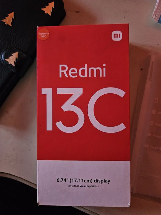 Redmi 13 C 128 GB