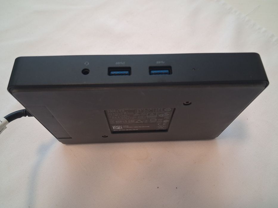 Dell Dockingstation WD15